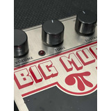 Big Muff Electro Harmonix