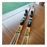 Skis Rossignol Radical 130