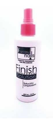 Finish Solution Fantasy Nails 8oz