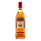 Ron  Appleton Special Oro 750ml