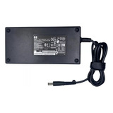 Cargador Para Hp  Touchsmart 610  19.5v 7.9a P Central