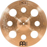 Platillo Meinl Hcsb16trc Trash Crash 16 Pulgadas B8 Bronce