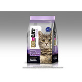 Br For Cat Gatos Adultos Castrados 3kg