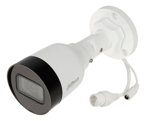 Cámara Ip Bullet Dahua Dh-ipc-hfw1230s1-s5 2mp/1080p 2.8mm