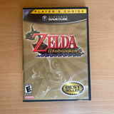 The Legend Of Zelda The Wind Waker Players Choice