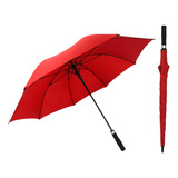 Paraguas Sombrilla Plegable Grande Con Proteccion Solar Uv