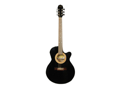 Guitarra Acustica Gracia Modelo 300 T/apx