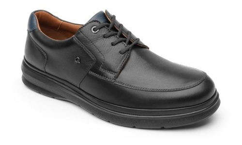 Zapato Casual Urbano Quirelli Corte Acojinado Estilo 701201