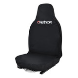 Funda Para Asiento De Camioneta Y Coche, Color Negro