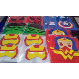 Capas Superheroes,advangers,vampirina,paw Patrol, Etc