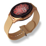 Reloj Inteligente Redondo Redes Sociale Smartwatch Active 2 