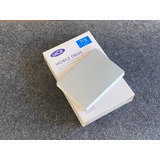 Hd Externo 1tb Lacie Portátil Drive Moon Silver Usb 3.1-c