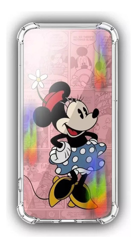 Carcasa Personalizada Disney Para Todos Los Samsung