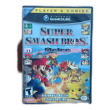  Super Smash Bros Melee Gamecube