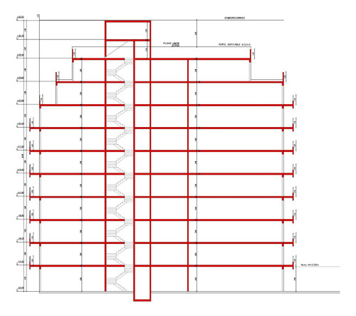 Terreno 18 X U$35.000  Planos Aprobados 1650m + 18 Cocheras