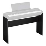 Estante Yamaha L-121b Para Piano P-121b L121 Preto