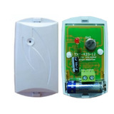 Sensor Magnetico Inalambrico Alarma Eco Puerta Ventana    Nm