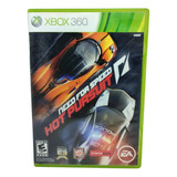 Jogo Need For Speed Hot Pursuit Xbox 360 Original