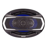 Parlantes 6x9 Pulgadas B52 Wa-9312 700w 5 Vias Auto