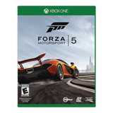 Forza Motorsport 5 - Xbox One