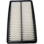 Filtro De Aire Ultraflow Pab10578 Acura Rdx 2.3l (0710) Acura RL