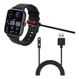 Yiqungo Cable De Carga Magnético Usb Para Reloj Inteligent.