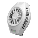 Cooler Para Celular Gamer Pro - Resfriador  Celular + Brinde