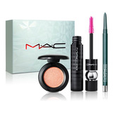 Gilty Eyes Kit Mac