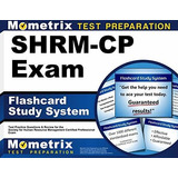 Book : Shrm-cp Exam Flashcard Study System Shrm Test...