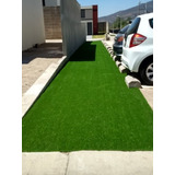 Pasto Artificial De 20mm Casi Real 2.0x7.5mts. Total 15m2