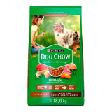 Alimento  Dog Chow Nutriplus Alimento Para Perro Adulto 18kg