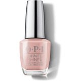 Opi Infiniteshine Machu Peach-u Tradicional - 15ml Color Nude