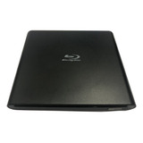 Unidad Externa De Blu-ray Dvd Reproductor 3d Usb 3.0 Blu-ray