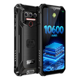Smartphone Oukitel Wp23 Bateria 10600mah 64gb Resistente 