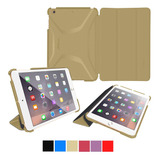 iPad Mini 3 Case - Optigon 3d iPad Mini Slim Shell Case...