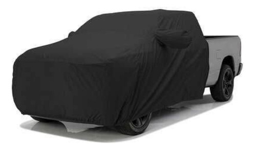 Funda Cubierta Para Cabina Nissan Np300 2020 Cs Transpirable