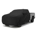 Funda Cubierta Para Cabina Nissan Np300 2020 Cs Transpirable