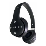 Fone De Ouvido Grande Bluetooth Sem Fio Wireless Headset Top