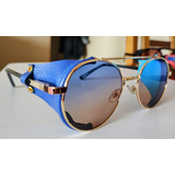 Gafas De Sol Steampunk Outdoor Montaña Trekking Ferreconce