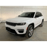 Jeep Grand Cherokee 2024