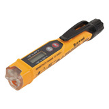 Klein Tools Ncvt-4ir Probador De Voltaje Sin Contacto De 12