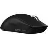 Mouse Gamer Logitech Óptico Pro X Superlight Inalámbrico