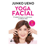 Libro Yoga Facial-junko Ueno