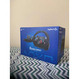 Volante Logitech G29 Usado