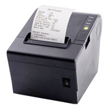 Impresora Comandera Autocorte Simil Epson Tm 220