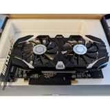 Nvidia Msi Gtx 1050 Ti Oc Edition (usada)