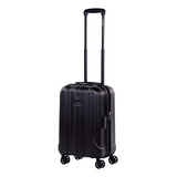 Maleta Samsonite Rígida Fiero 2 Spinner Tcs Exp Tsa Cabina Color Black