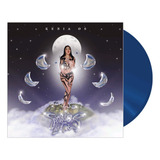 Kenia Os Cambios De Luna Cd + Lp Vinyl Versión Del Álbum Estándar