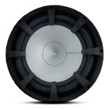 Subwoofer 10 Polegadas Hurricane 250w Rms Sub Class 4 Ohms