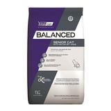 Vitalcat Balanced Gatos Senior 7.5 Kg